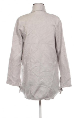 Damen Strickjacke Orsay, Größe L, Farbe Grau, Preis 10,99 €