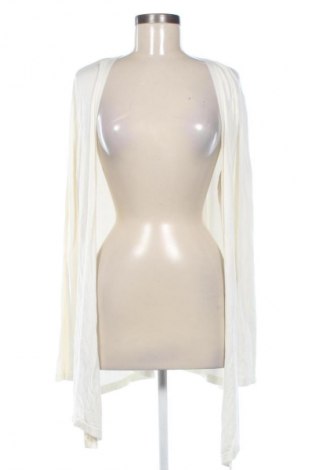 Γυναικεία ζακέτα Orsay, Μέγεθος M, Χρώμα Εκρού, Τιμή 15,00 €