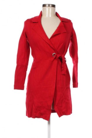 Damen Strickjacke Orsay, Größe XS, Farbe Rot, Preis € 10,99