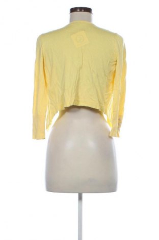 Damen Strickjacke Orsay, Größe S, Farbe Gelb, Preis € 9,99