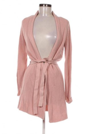 Γυναικεία ζακέτα Orsay, Μέγεθος S, Χρώμα Ρόζ , Τιμή 14,91 €