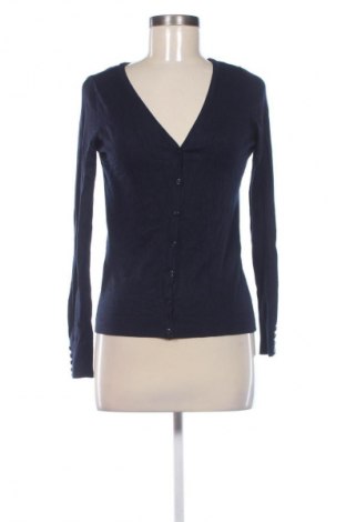 Damski kardigan Orsay, Rozmiar M, Kolor Niebieski, Cena 66,39 zł