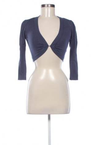 Γυναικεία ζακέτα Orsay, Μέγεθος S, Χρώμα Μπλέ, Τιμή 8,99 €