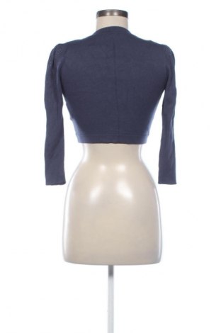 Γυναικεία ζακέτα Orsay, Μέγεθος S, Χρώμα Μπλέ, Τιμή 8,99 €