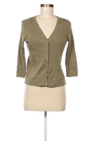Дамска жилетка Orsay, Размер XS, Цвят Зелен, Цена 19,99 лв.