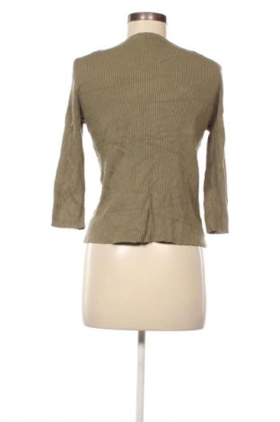 Дамска жилетка Orsay, Размер XS, Цвят Зелен, Цена 19,99 лв.