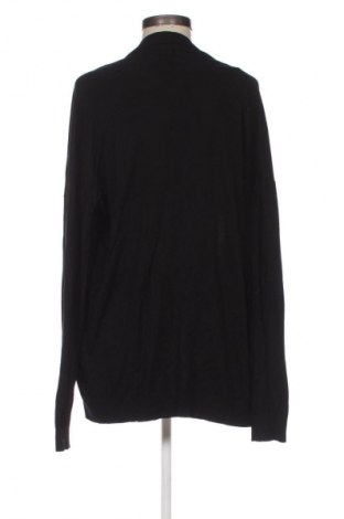 Γυναικεία ζακέτα Orsay, Μέγεθος S, Χρώμα Μαύρο, Τιμή 14,77 €