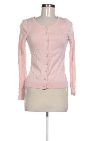 Cardigan de damă Orsay, Mărime S, Culoare Roz, Preț 76,32 Lei