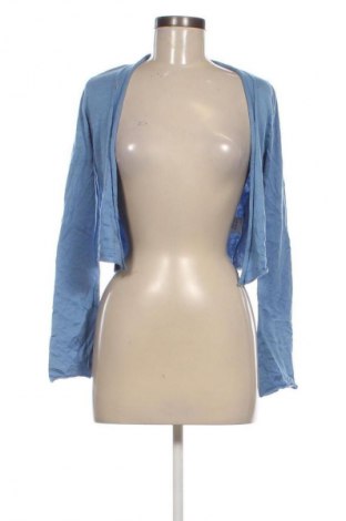 Damen Strickjacke Orwell, Größe M, Farbe Blau, Preis € 8,99