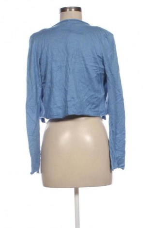 Damen Strickjacke Orwell, Größe M, Farbe Blau, Preis € 8,99