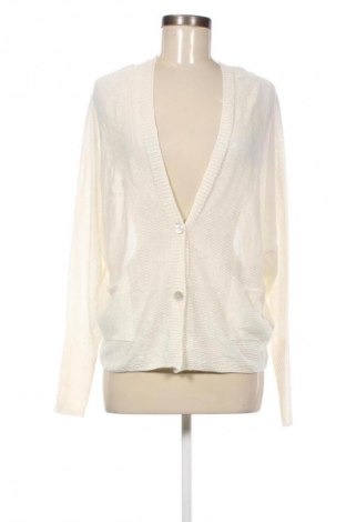Női kardigán Oui, Méret S, Szín Fehér, Ár 35 839 Ft
