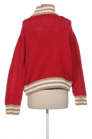 Damen Strickjacke Oui, Größe L, Farbe Mehrfarbig, Preis € 16,99