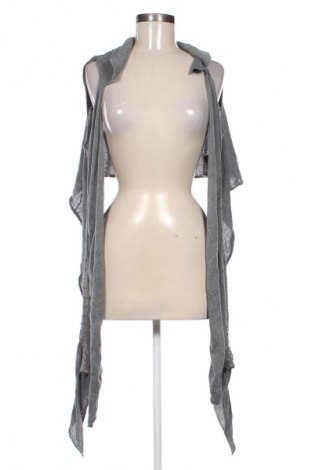 Női kardigán Oui, Méret L, Szín Szürke, Ár 12 388 Ft