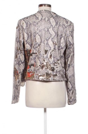 Дамска жилетка Oui, Размер M, Цвят Многоцветен, Цена 27,99 лв.