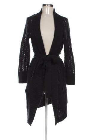 Cardigan de damă Oui, Mărime M, Culoare Negru, Preț 94,99 Lei