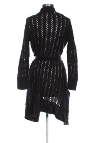 Cardigan de damă Oui, Mărime M, Culoare Negru, Preț 94,99 Lei