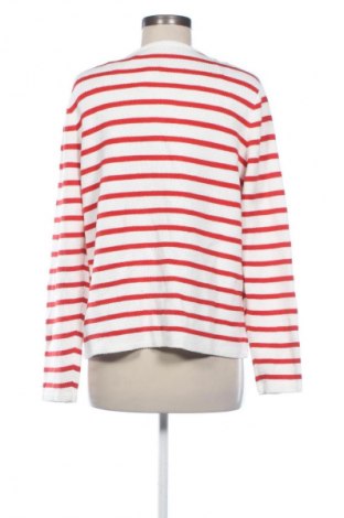 Damen Strickjacke Oui, Größe XL, Farbe Mehrfarbig, Preis 16,99 €