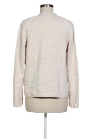 Damen Strickjacke Oui, Größe L, Farbe Beige, Preis € 22,99