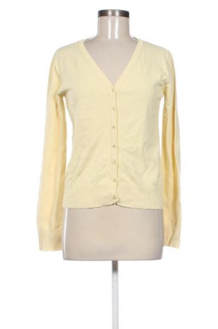 Γυναικεία ζακέτα Oviesse, Μέγεθος L, Χρώμα Κίτρινο, Τιμή 14,83 €