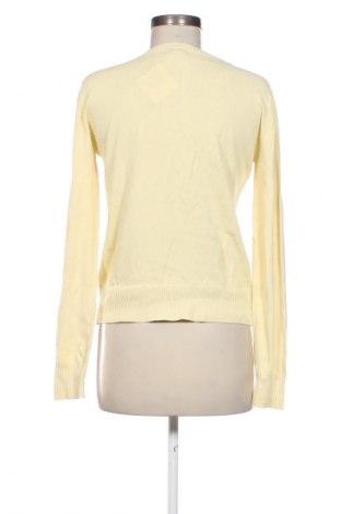 Γυναικεία ζακέτα Oviesse, Μέγεθος L, Χρώμα Κίτρινο, Τιμή 14,83 €