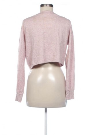 Damen Strickjacke Oysho, Größe M, Farbe Aschrosa, Preis € 15,99