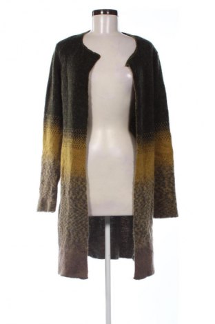 Damen Strickjacke Qiero!, Größe S, Farbe Mehrfarbig, Preis € 16,99