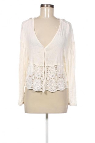 Női kardigán Page One, Méret L, Szín Ekrü
, Ár 3 819 Ft