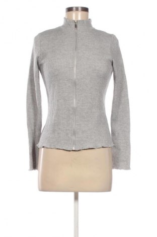Damen Strickjacke Page One, Größe S, Farbe Grau, Preis € 8,99