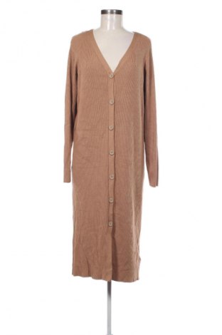 Dámsky kardigán Page One, Veľkosť XL, Farba Hnedá, Cena  4,95 €