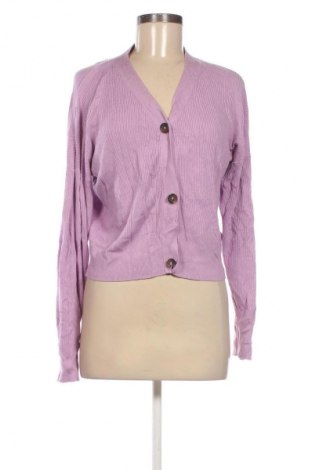 Női kardigán Page One, Méret S, Szín Lila, Ár 1 669 Ft
