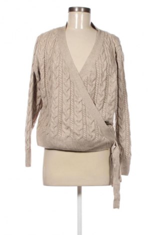 Női kardigán Page One, Méret XL, Szín Bézs, Ár 1 549 Ft