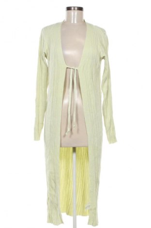 Damen Strickjacke Page One, Größe S, Farbe Grün, Preis € 7,99