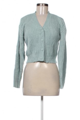 Damen Strickjacke Page One, Größe M, Farbe Blau, Preis € 11,99