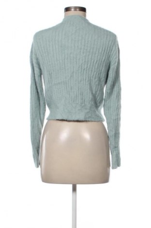 Damen Strickjacke Page One, Größe M, Farbe Blau, Preis € 11,99