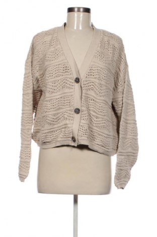 Cardigan de damă Page One, Mărime M, Culoare Maro, Preț 52,99 Lei