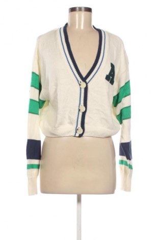 Γυναικεία ζακέτα Page One, Μέγεθος S, Χρώμα Εκρού, Τιμή 7,99 €