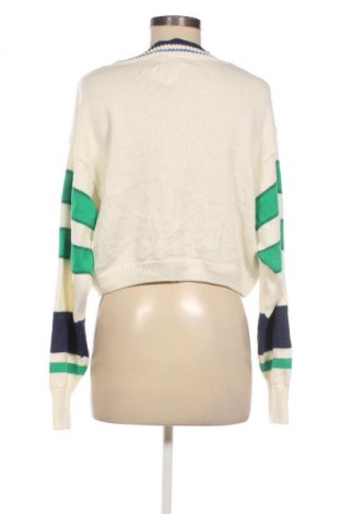 Γυναικεία ζακέτα Page One, Μέγεθος S, Χρώμα Εκρού, Τιμή 7,99 €