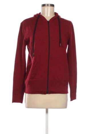 Дамска жилетка Pally'Hi, Размер M, Цвят Червен, Цена 14,99 лв.