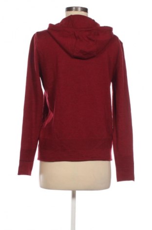 Дамска жилетка Pally'Hi, Размер M, Цвят Червен, Цена 14,99 лв.