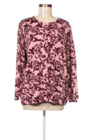 Дамска жилетка Paola, Размер XL, Цвят Многоцветен, Цена 15,99 лв.