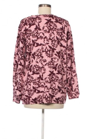 Дамска жилетка Paola, Размер XL, Цвят Многоцветен, Цена 15,99 лв.