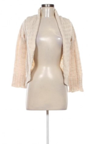 Damen Strickjacke Part Two, Größe S, Farbe Ecru, Preis 85,04 €