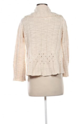 Damen Strickjacke Part Two, Größe S, Farbe Ecru, Preis 85,04 €