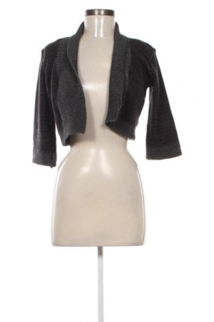 Дамска жилетка Patrice Breal, Размер S, Цвят Сив, Цена 30,49 лв.