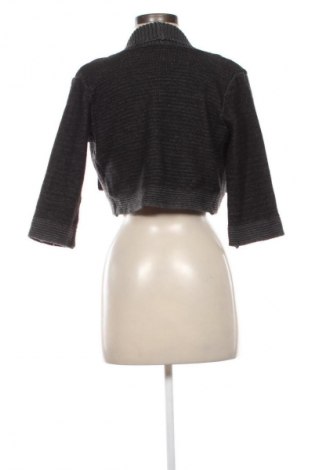 Дамска жилетка Patrice Breal, Размер S, Цвят Сив, Цена 30,49 лв.