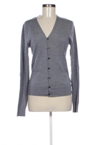 Damski kardigan Patrizia Pepe, Rozmiar M, Kolor Szary, Cena 385,99 zł