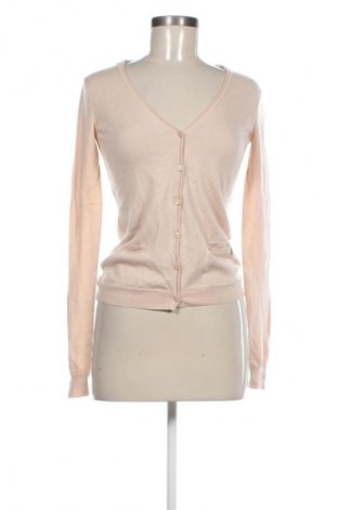 Damen Strickjacke Patrizia Pepe, Größe S, Farbe Beige, Preis € 77,99