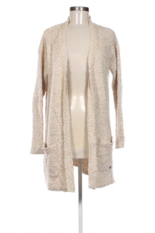 Damen Strickjacke Pepe Jeans, Größe L, Farbe Beige, Preis € 19,99