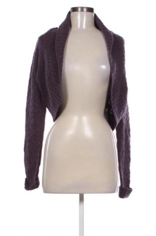 Női kardigán Pepe Jeans, Méret M, Szín Lila, Ár 12 400 Ft