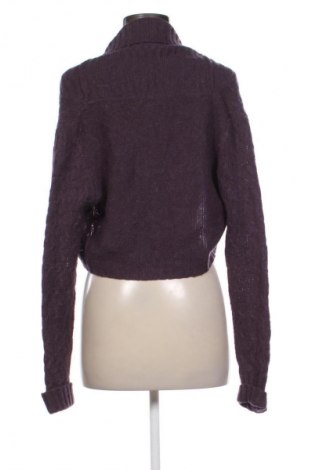 Női kardigán Pepe Jeans, Méret M, Szín Lila, Ár 12 400 Ft